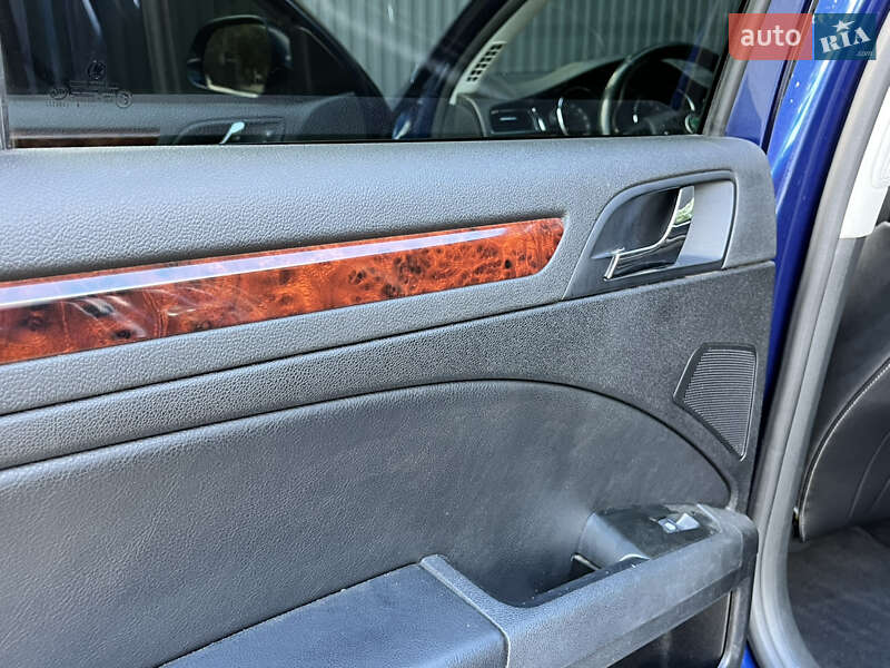 Лифтбек Skoda Superb 2009 в Рава-Русской