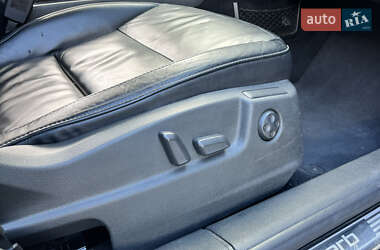 Лифтбек Skoda Superb 2009 в 
