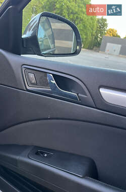 Лифтбек Skoda Superb 2010 в 