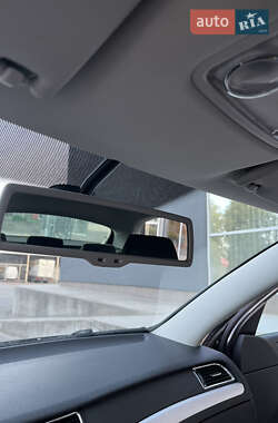 Лифтбек Skoda Superb 2010 в 