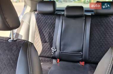 Ліфтбек Skoda Superb 2011 в Києві