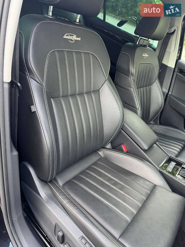 Лифтбек Skoda Superb 2019 в Днепре фото 19 Лифтбек Skoda Superb 2019 в Днепре