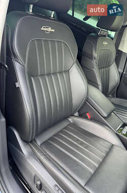 Лифтбек Skoda Superb 2019 в 