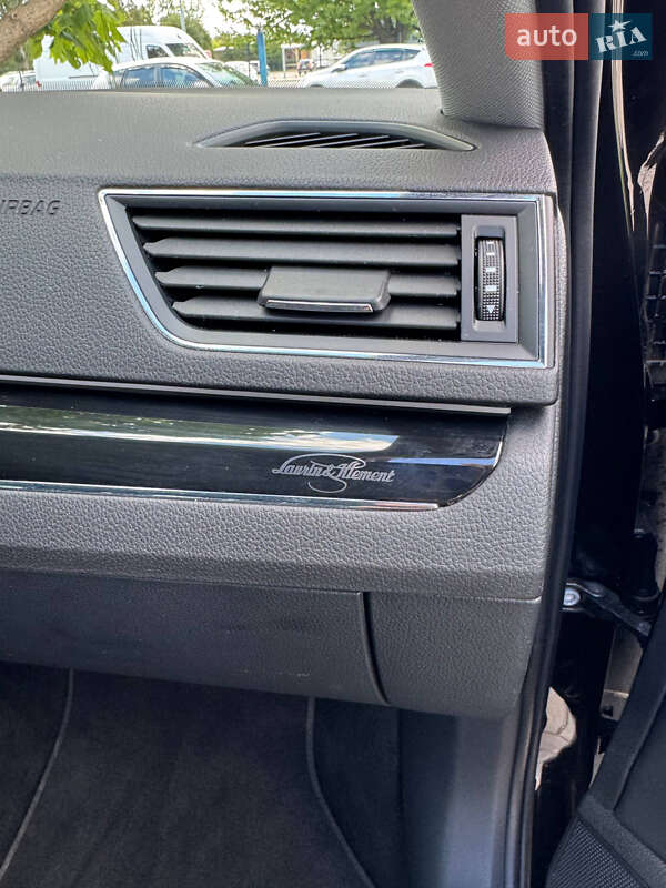 Лифтбек Skoda Superb 2019 в Днепре фото 23 Лифтбек Skoda Superb 2019 в Днепре