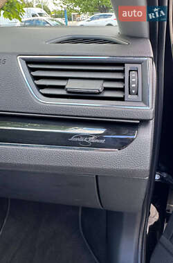 Лифтбек Skoda Superb 2019 в 