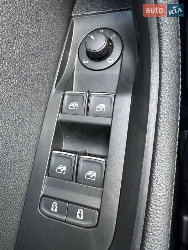 Лифтбек Skoda Superb 2019 в Днепре фото 30 Лифтбек Skoda Superb 2019 в Днепре