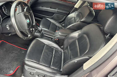Лифтбек Skoda Superb 2012 в 