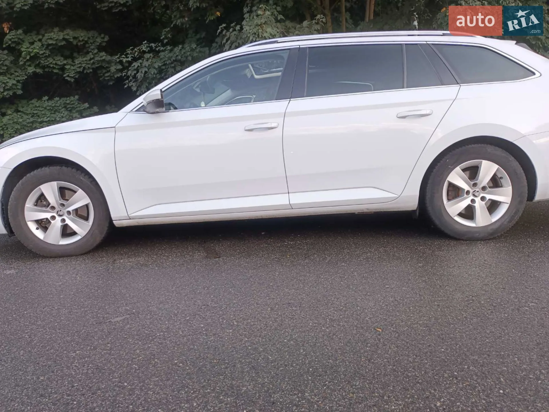2018 Skoda Superb - мініатюра 27