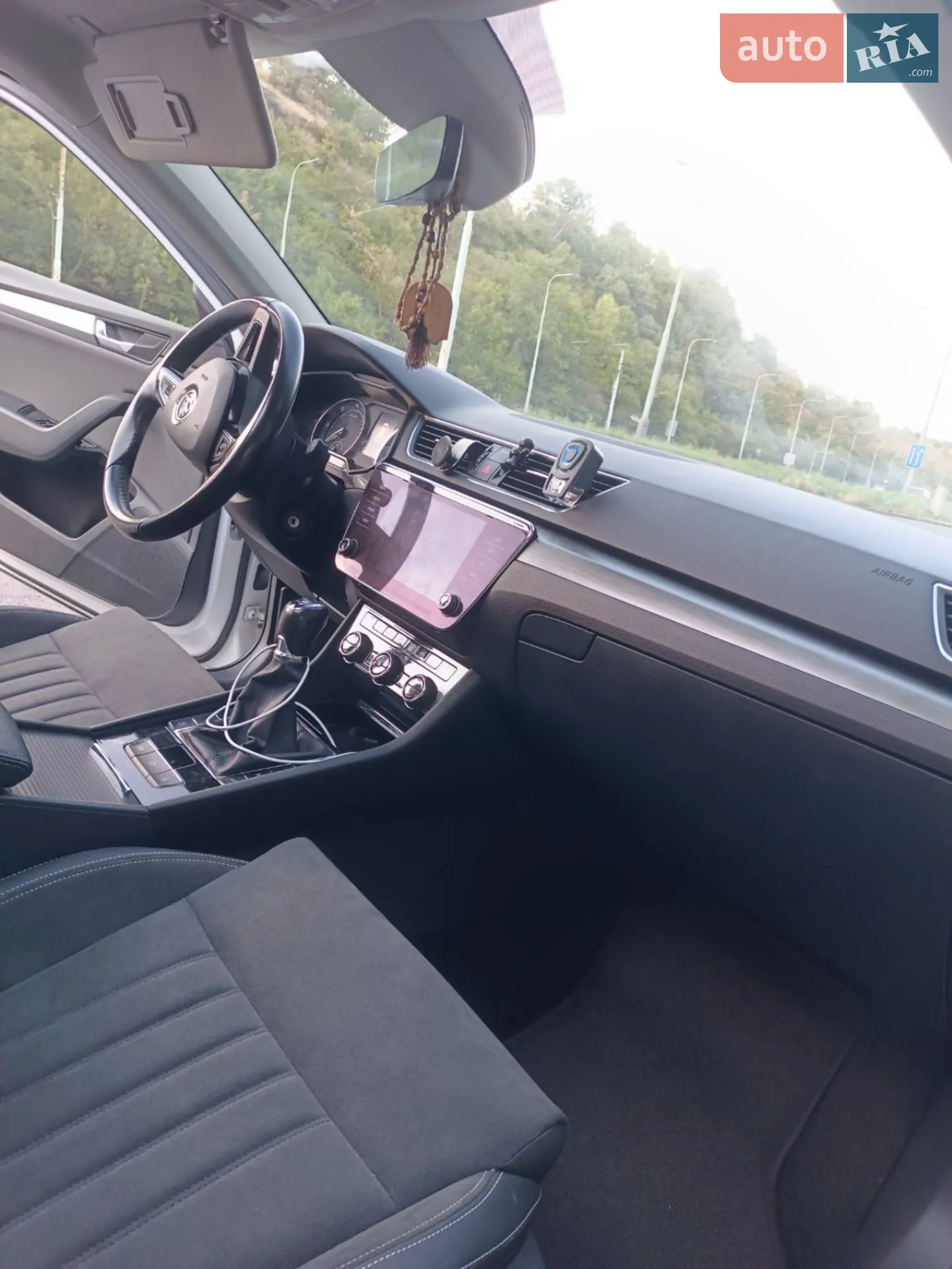 2018 Skoda Superb - мініатюра 62