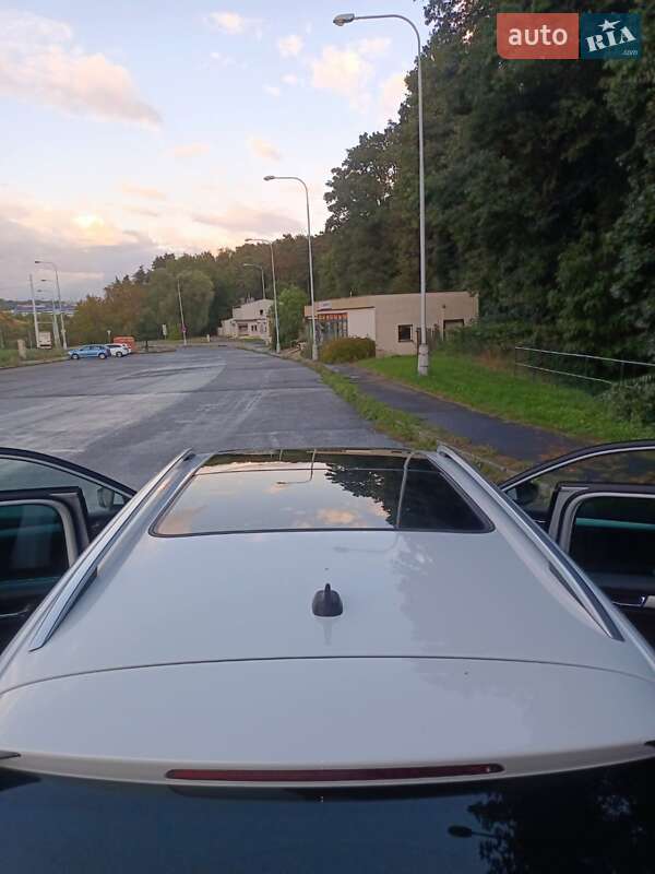 Универсал Skoda Superb 2018 в Хусте