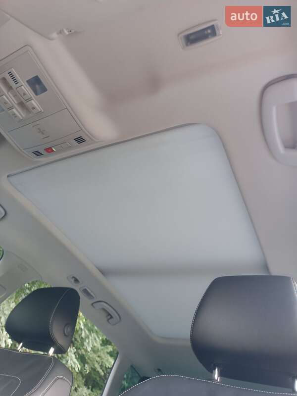 Универсал Skoda Superb 2018 в Хусте