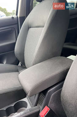 Лифтбек Skoda Superb 2007 в 