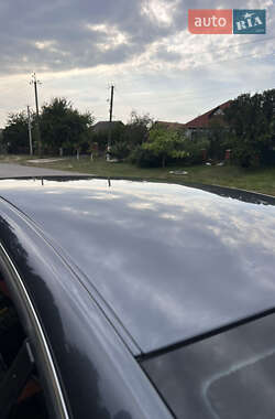 Лифтбек Skoda Superb 2007 в 