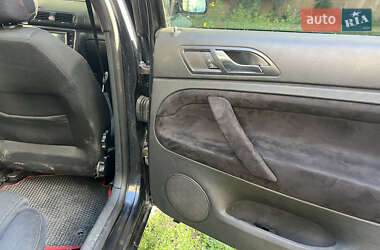 Лифтбек Skoda Superb 2006 в 