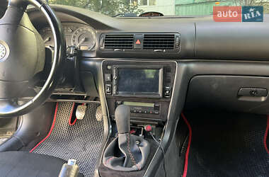Лифтбек Skoda Superb 2006 в 