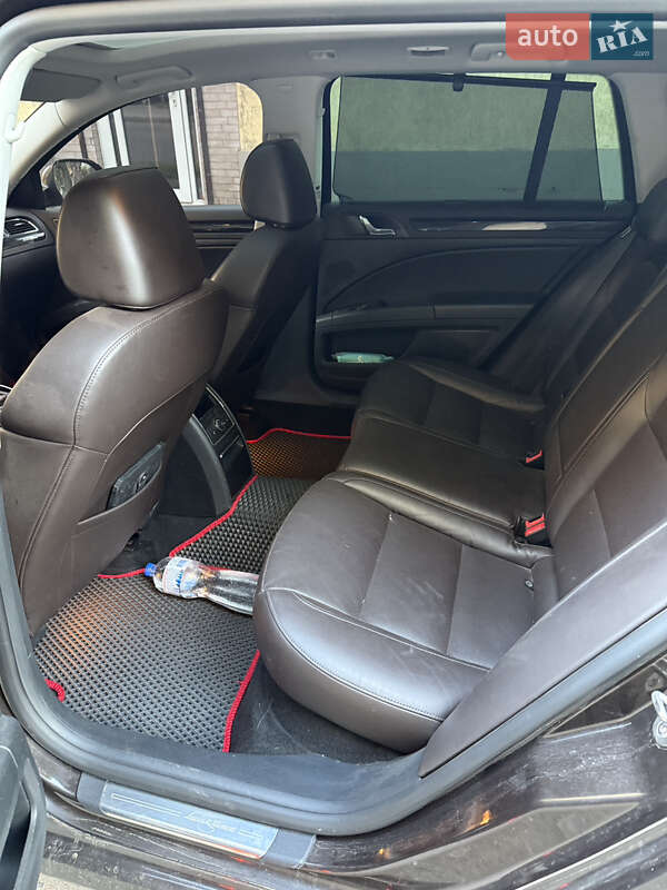 Универсал Skoda Superb 2014 в Сумах