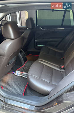 Универсал Skoda Superb 2014 в 