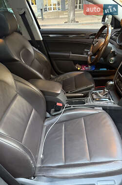 Универсал Skoda Superb 2014 в 