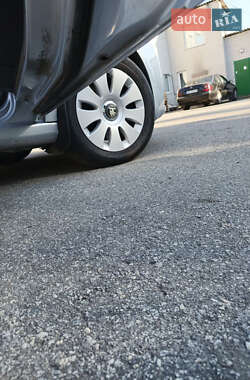 Лифтбек Skoda Superb 2009 в 