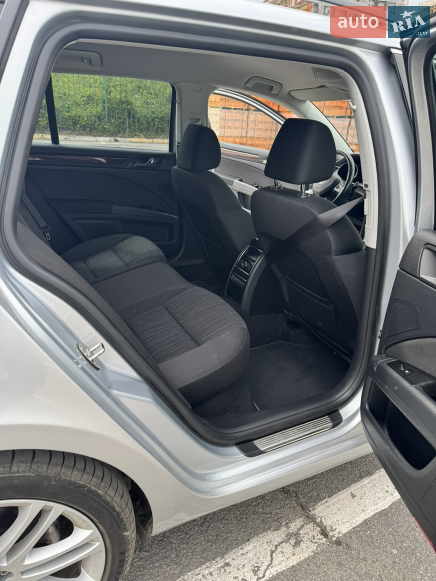 2013 Skoda Superb - мініатюра 19
