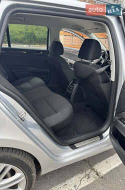 Универсал Skoda Superb 2013 в 