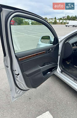 Универсал Skoda Superb 2013 в 