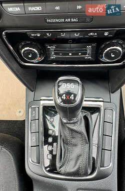 Универсал Skoda Superb 2013 в 
