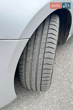 Универсал Skoda Superb 2013 в 