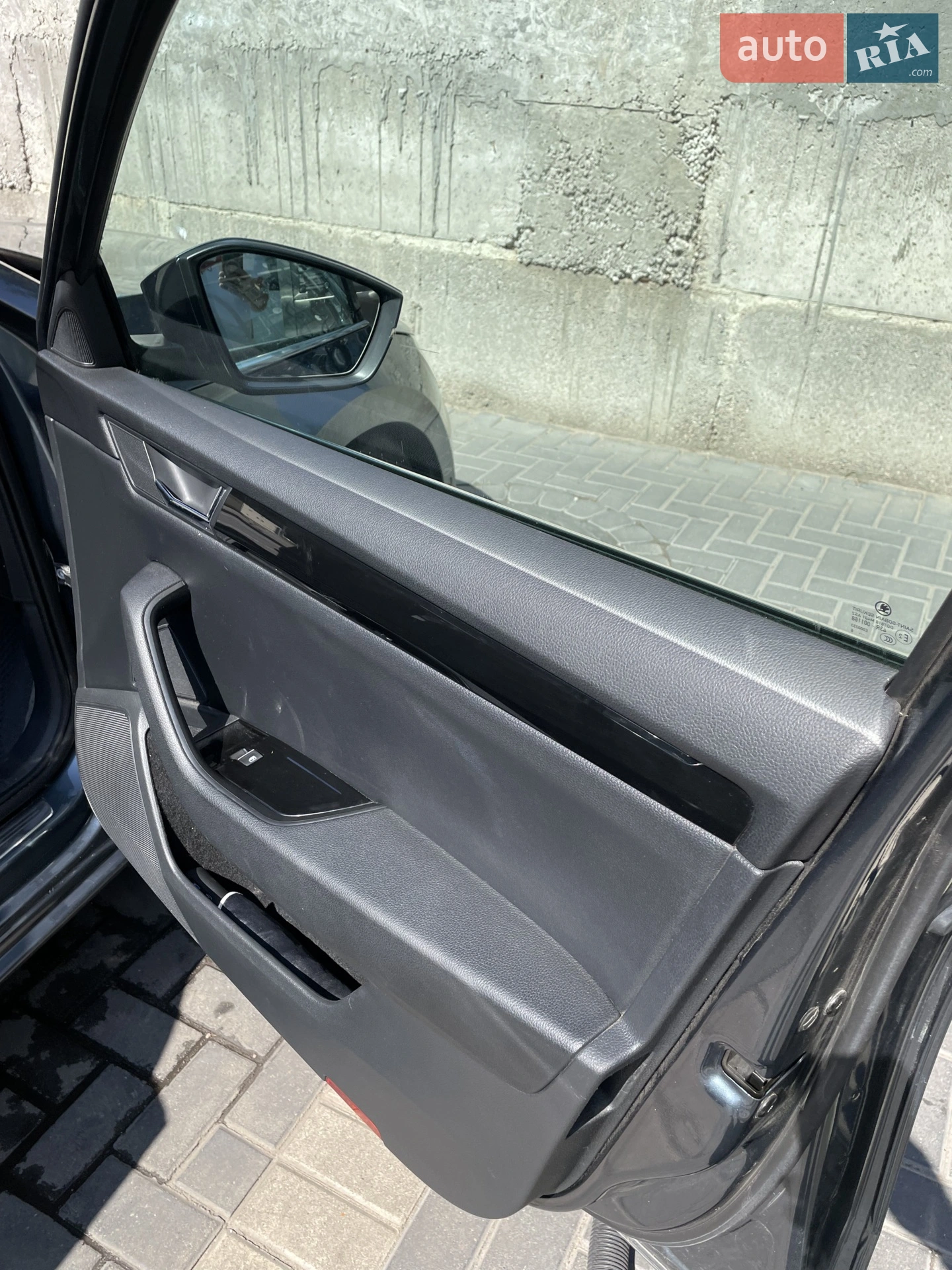 2016 Skoda Superb - мініатюра 32