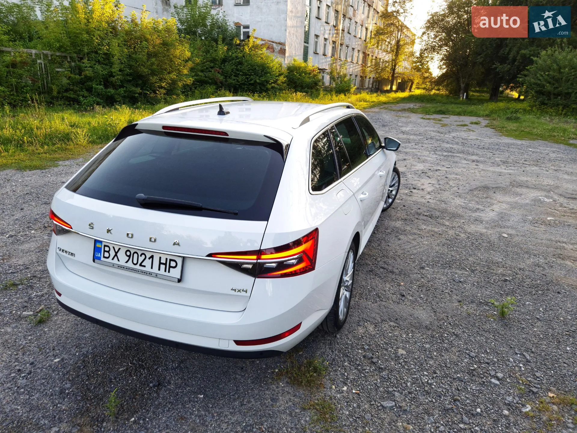 2019 Skoda Superb - мініатюра 18