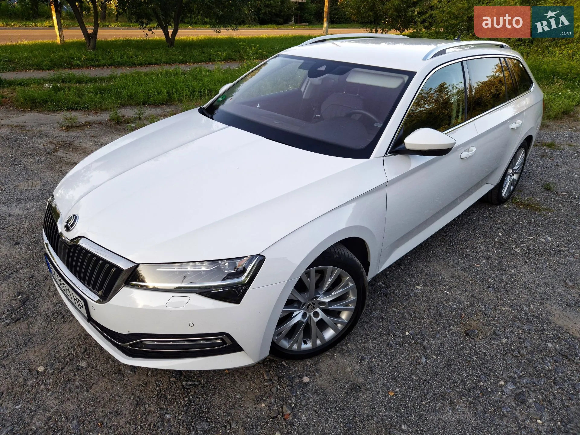 2019 Skoda Superb - мініатюра 13
