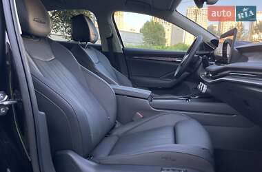 Лифтбек Skoda Superb 2025 в 