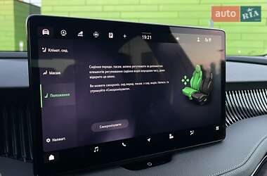 Лифтбек Skoda Superb 2025 в 