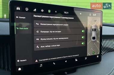 Лифтбек Skoda Superb 2025 в 