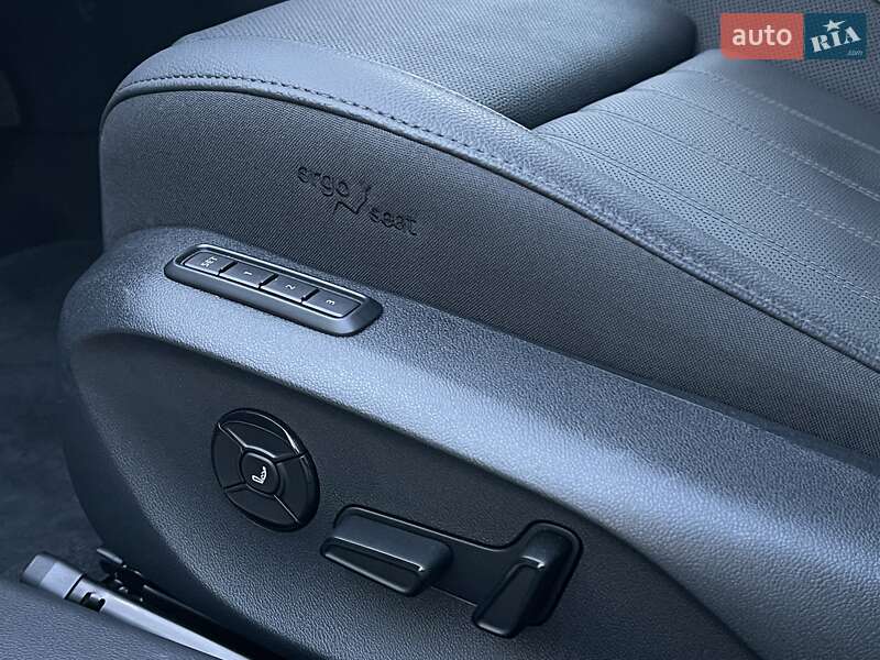 Ліфтбек Skoda Superb 2025 в Києві