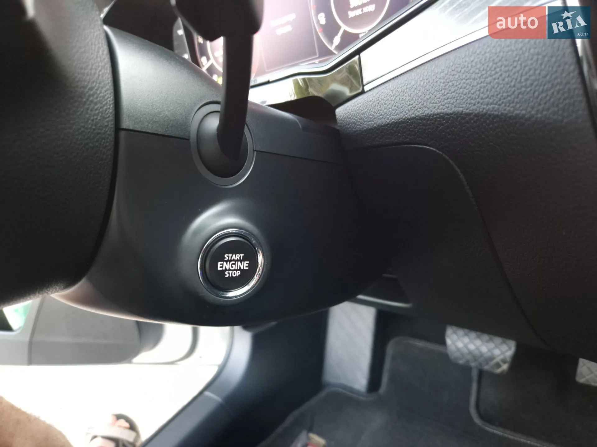 2019 Skoda Superb - мініатюра 36