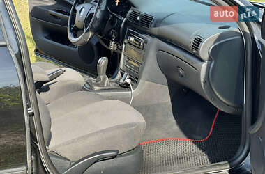Лифтбек Skoda Superb 2007 в 