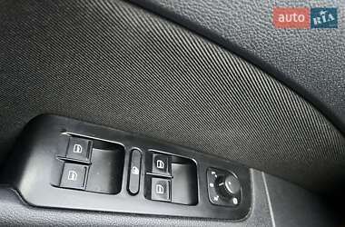 Универсал Skoda Superb 2013 в 