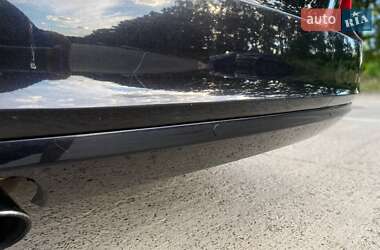 Универсал Skoda Superb 2010 в 