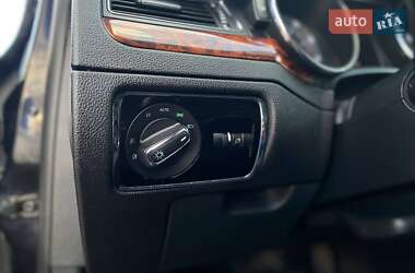 Универсал Skoda Superb 2010 в 