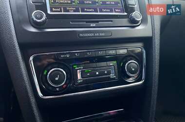 Универсал Skoda Superb 2010 в 