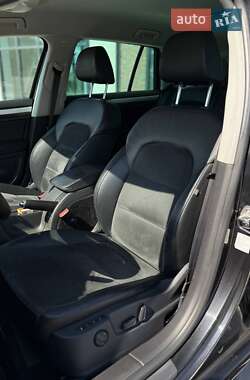 Універсал Skoda Superb 2013 в 