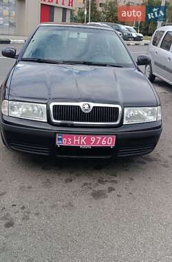 Ліфтбек Skoda Superb 2009 в Харкові
