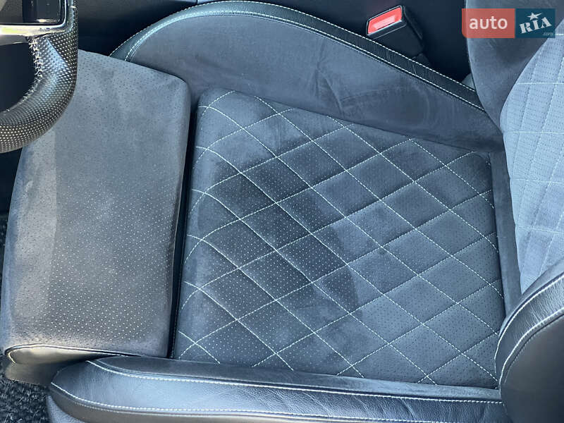 Лифтбек Skoda Superb 2022 в Одессе