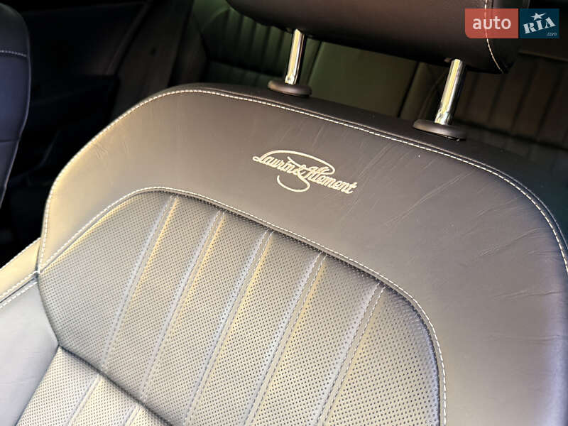 Ліфтбек Skoda Superb 2020 в Мукачевому