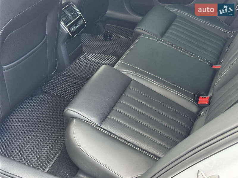 Лифтбек Skoda Superb 2019 в Виннице