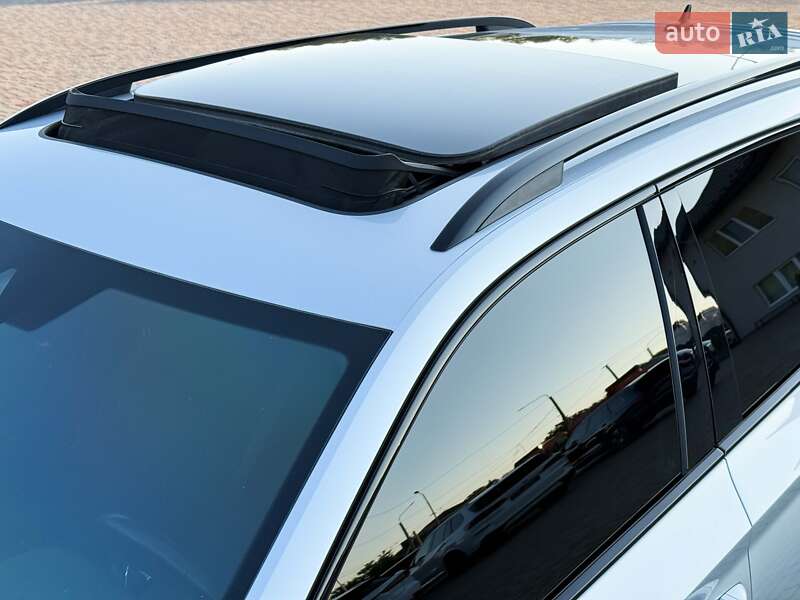 Универсал Skoda Superb 2021 в Луцке