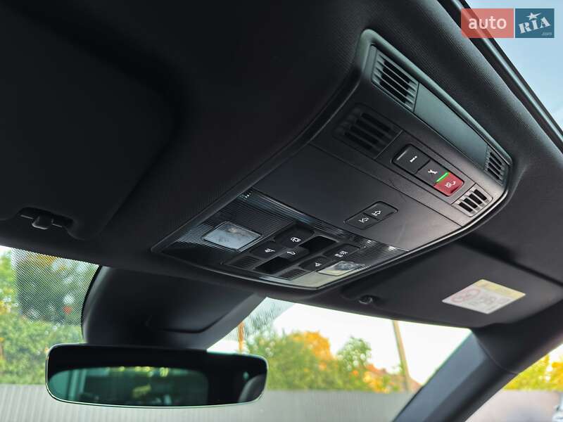 Универсал Skoda Superb 2021 в Луцке