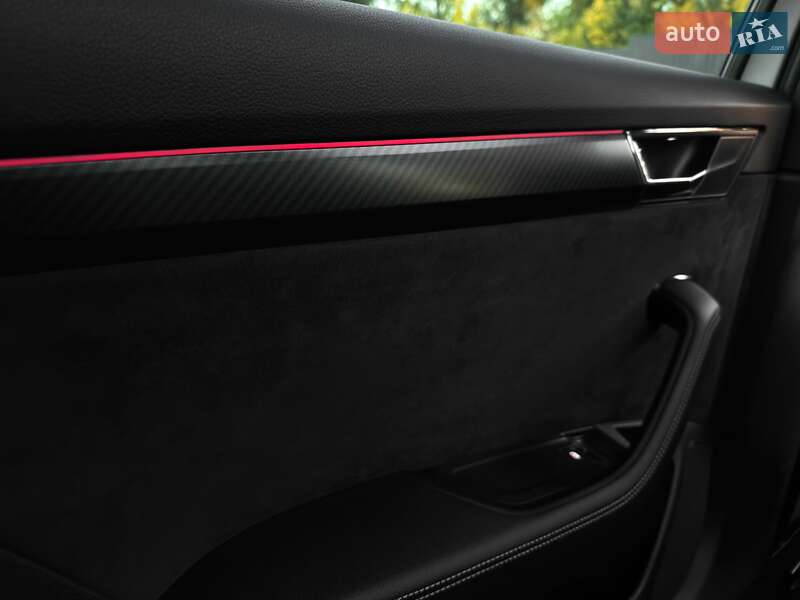 Универсал Skoda Superb 2021 в Луцке