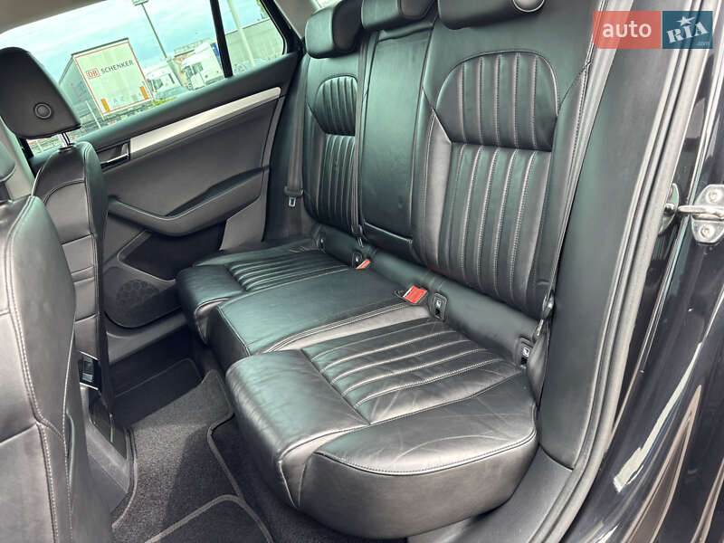 Универсал Skoda Superb 2019 в Ковеле